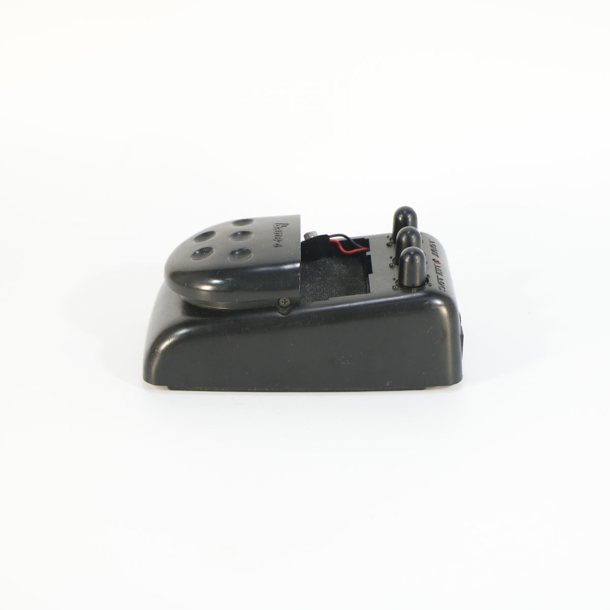 Ibanez CS5 Chorus (s/n 233384, battery klepje ontbreekt)