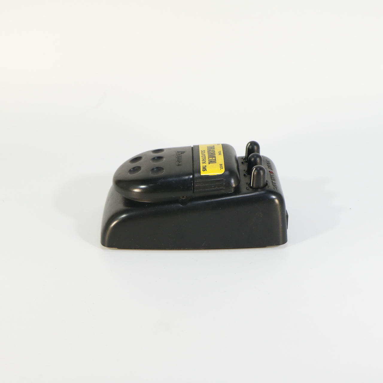 Ibanez TM5 Trash Metal Distortion (s/n 049364, Made in Taiwan)