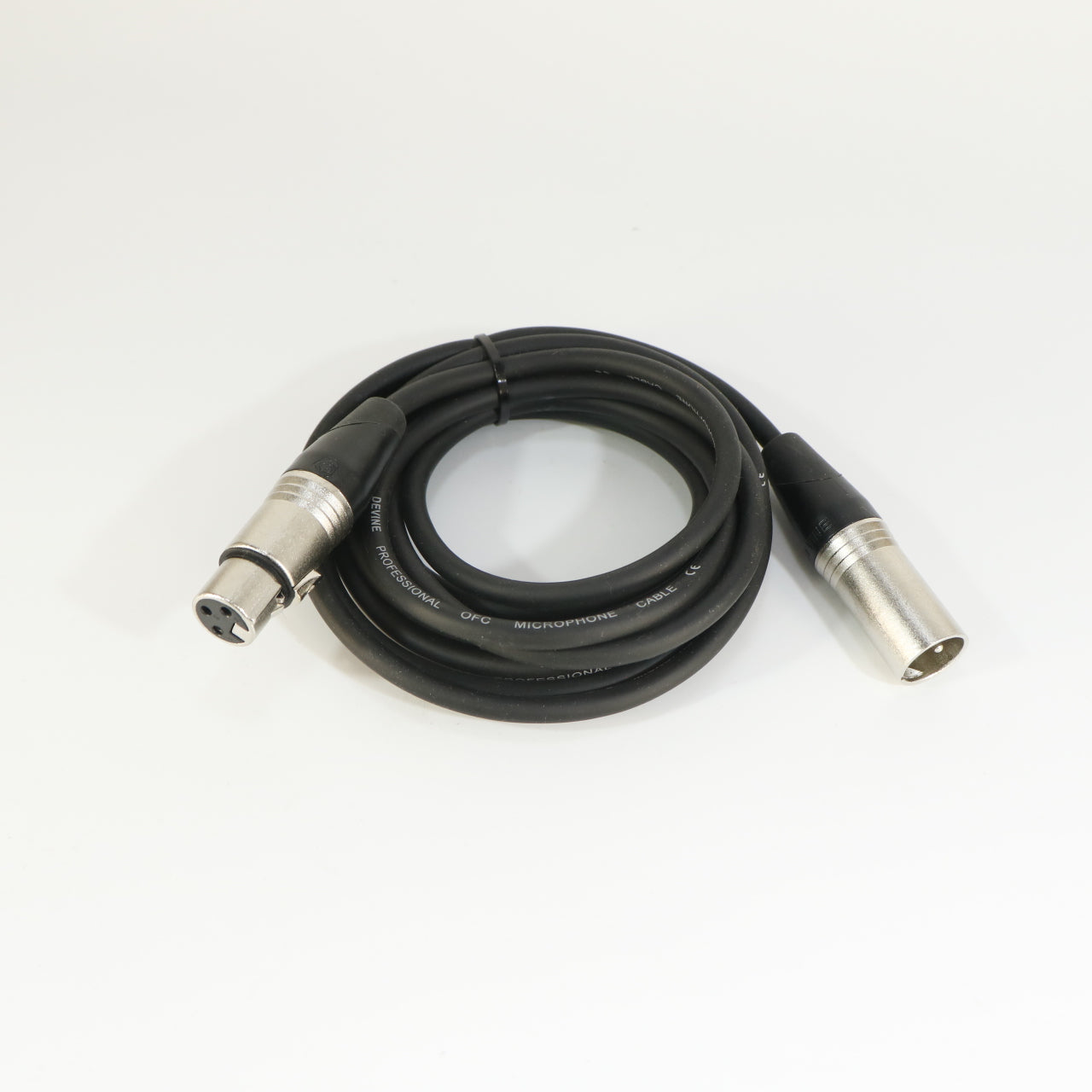 Devine XLR Cable 3m