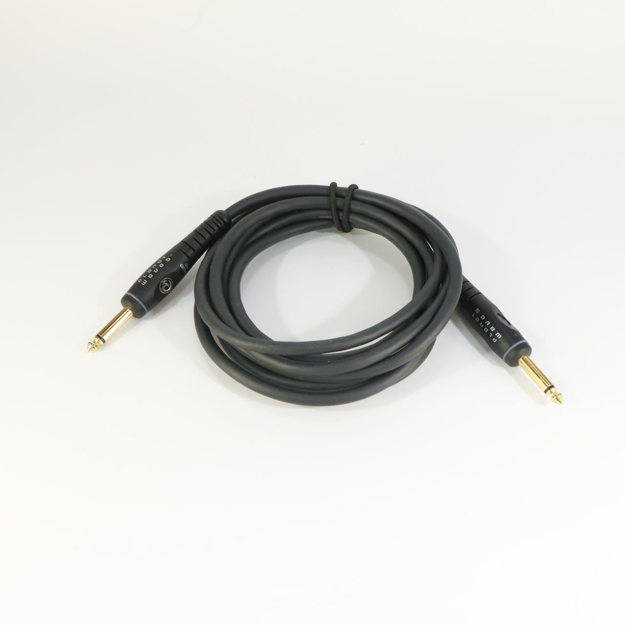 Planet Waves Instrument Cable (3m, Jack Plug)
