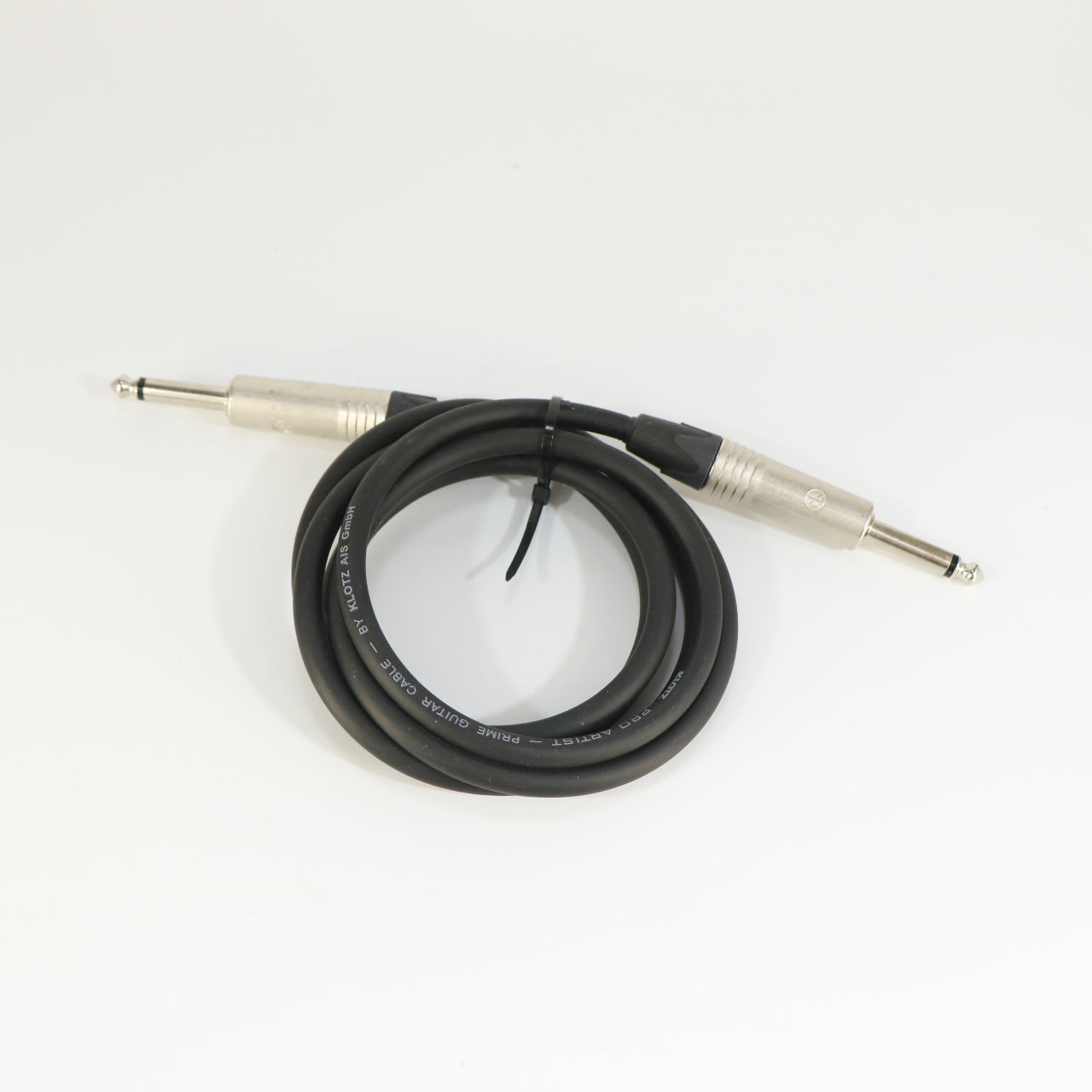 Klotz Instrument Cable (1,5m, Jack Plug)
