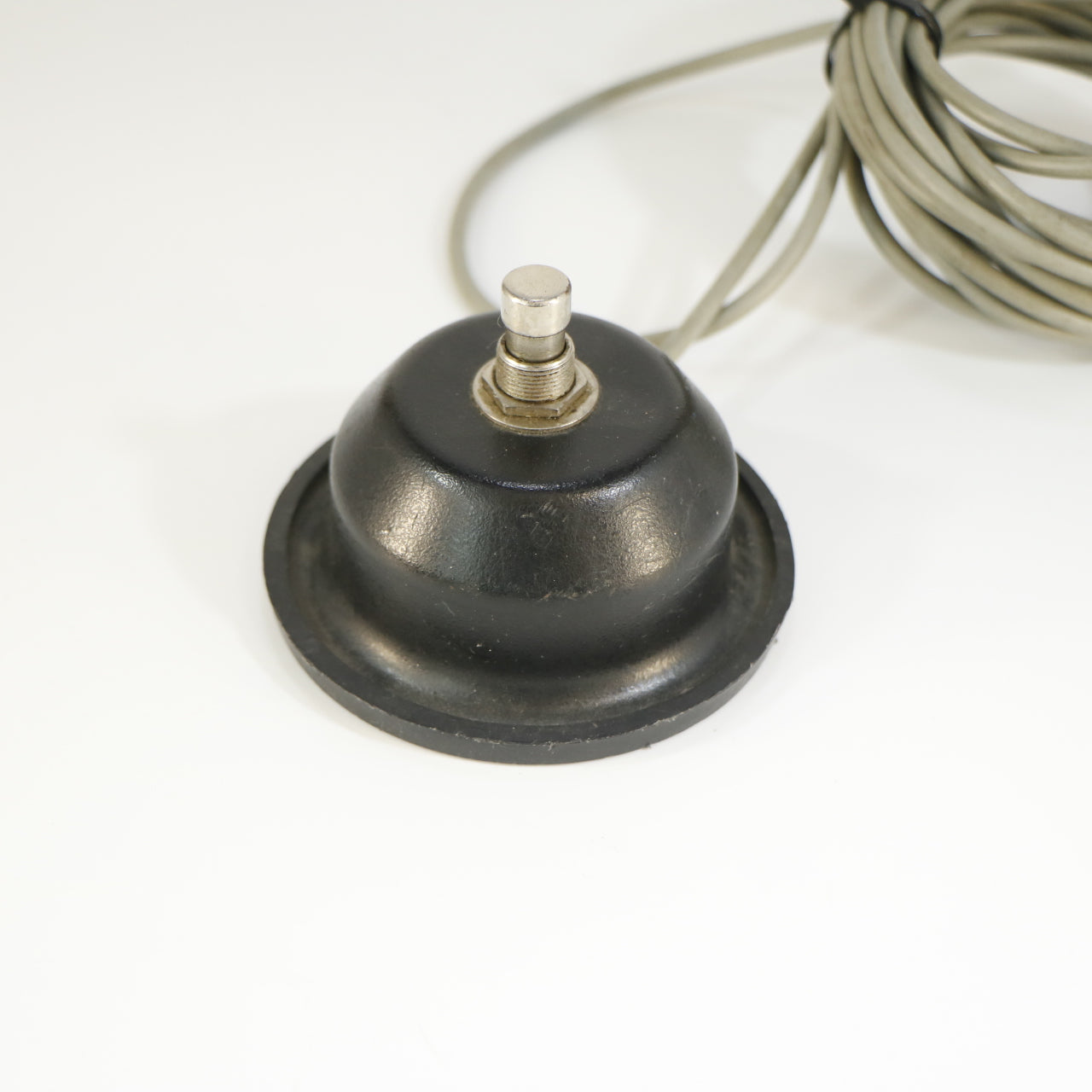 Momentary Latched Footswitch (with VCA Plug for Vintage Fender Amps)