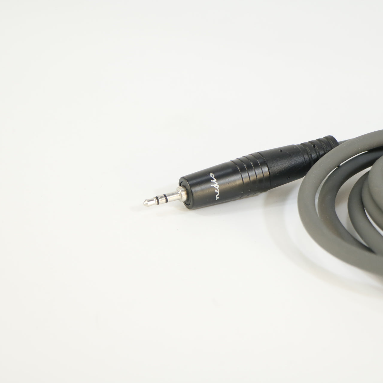 Nedis Stereo Instrument Cable (3.5mm to 6.35mm)