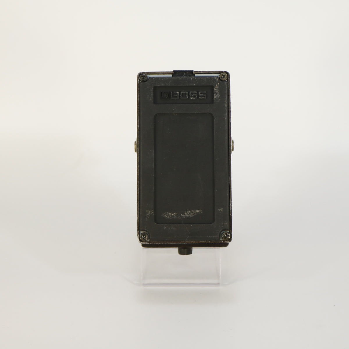 Boss BF-2B Flanger pour basse modifié, qualité studio (fabriqué au Japon, sans étiquette, n° de série 785800)