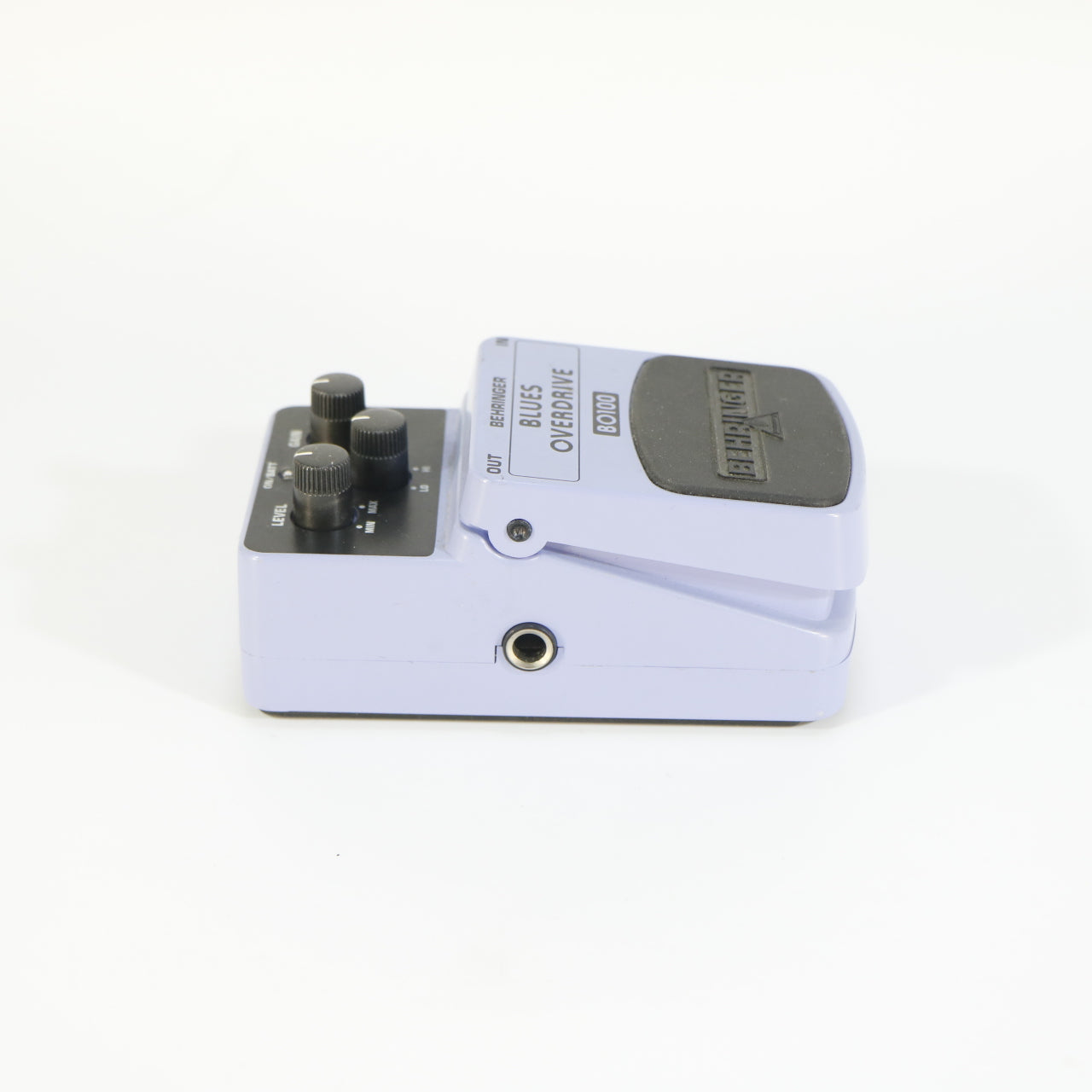 Behringer BO100 Blues Overdrive