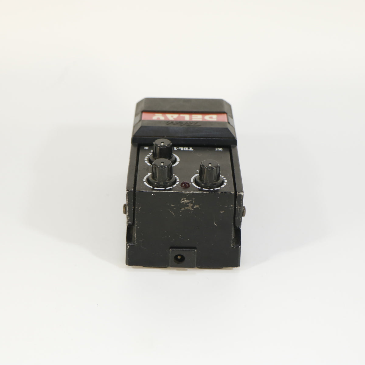Tokai TDL-1 Analog Delay (MN3205 Chipset, s/n 508704, Vintage, Made in Japan)
