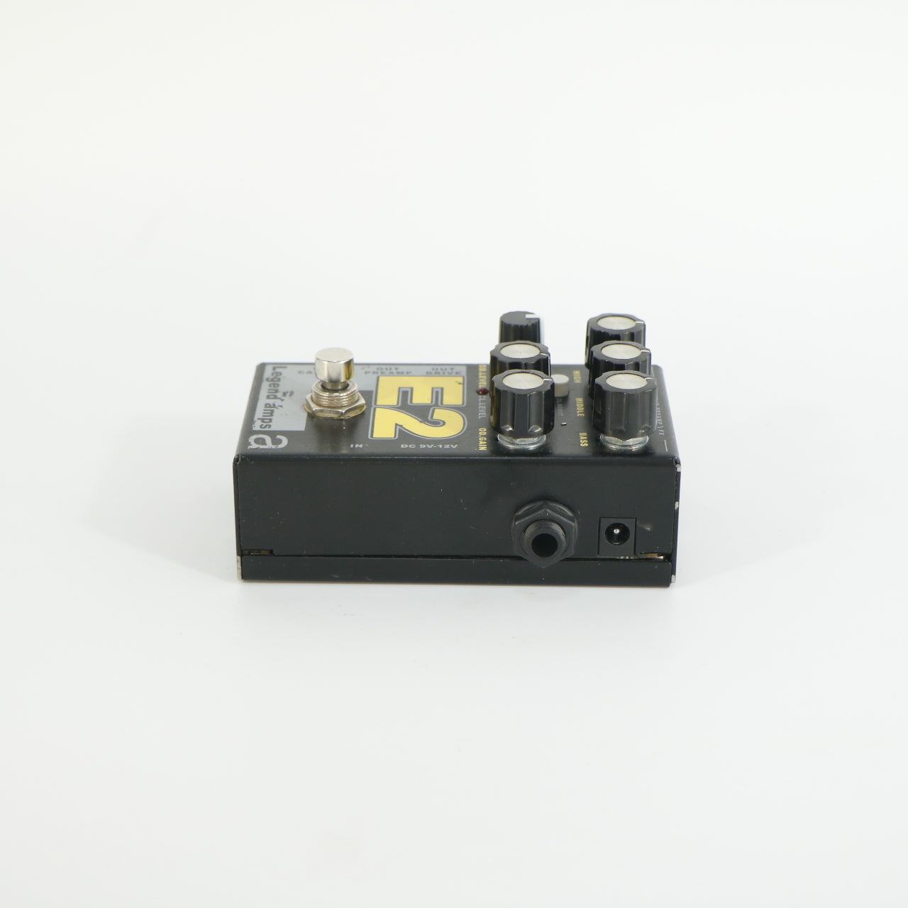 AMT E2 Legend Amps (Engl Modeler)