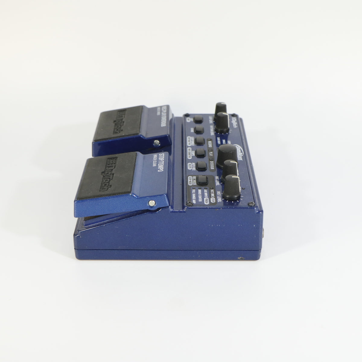 DigiTech JamMan Looper (Incl. Memory Card)