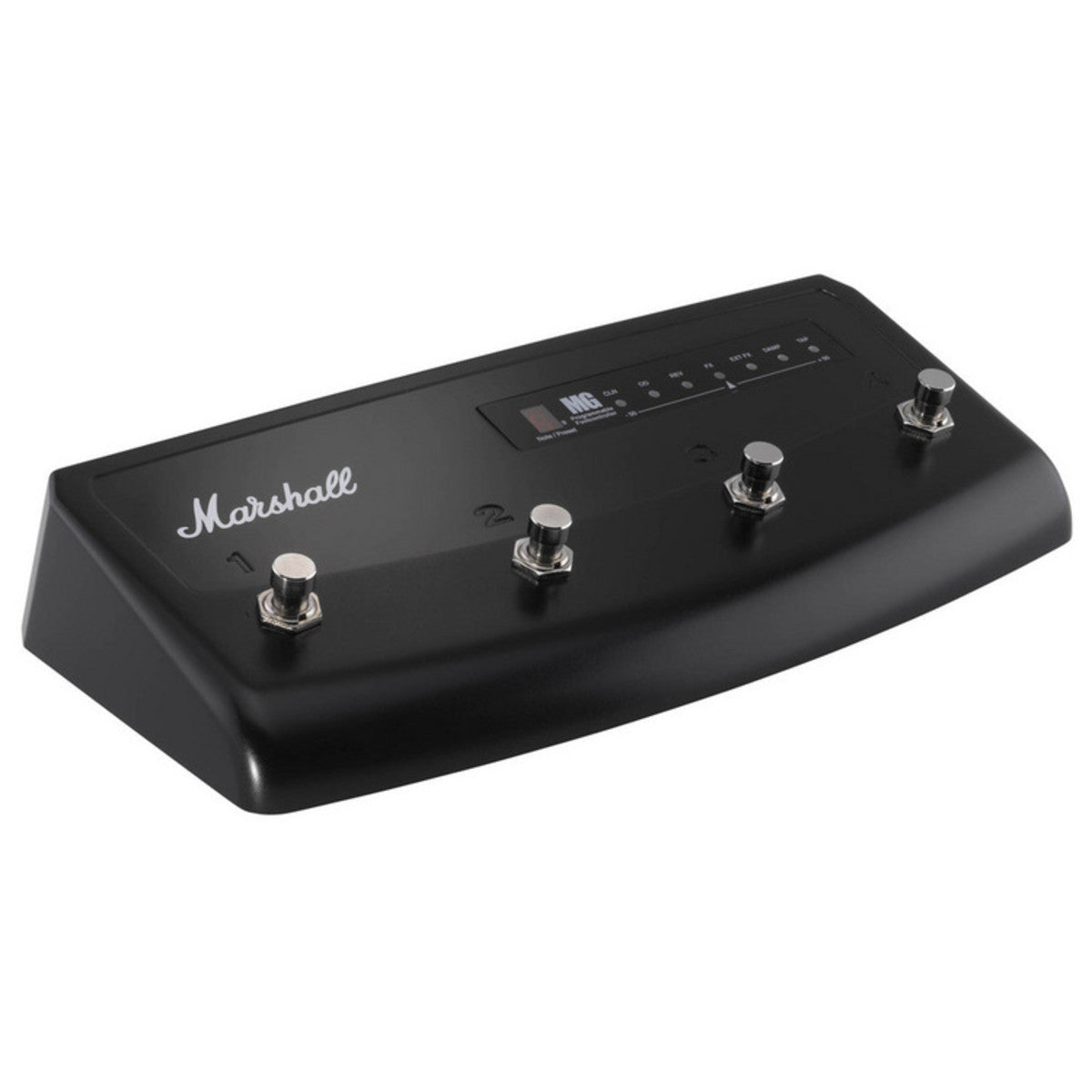 Marshall PEDL-90008 MG Series Fußschalter 4-Wege-Stompware