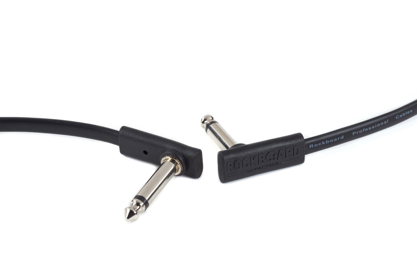 Rockboard Flat Patch Cable (10 cm)