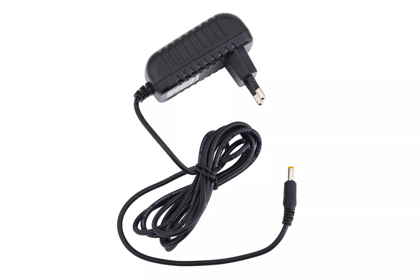 12 Volt DC 1000 mA Netzteil für Gitarreneffektpedale (110-240 Volt)
