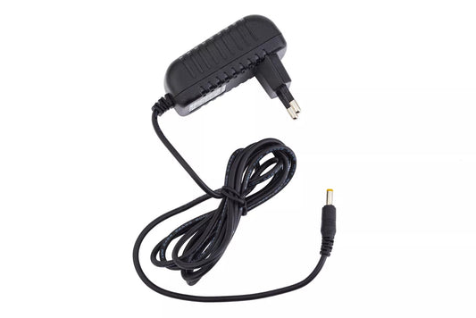 12 Volt DC 1000 mA Netzteil für Gitarreneffektpedale (110-240 Volt)