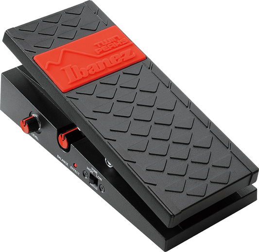 Ibanez TWP10 Twin Peaks Wah Pedal