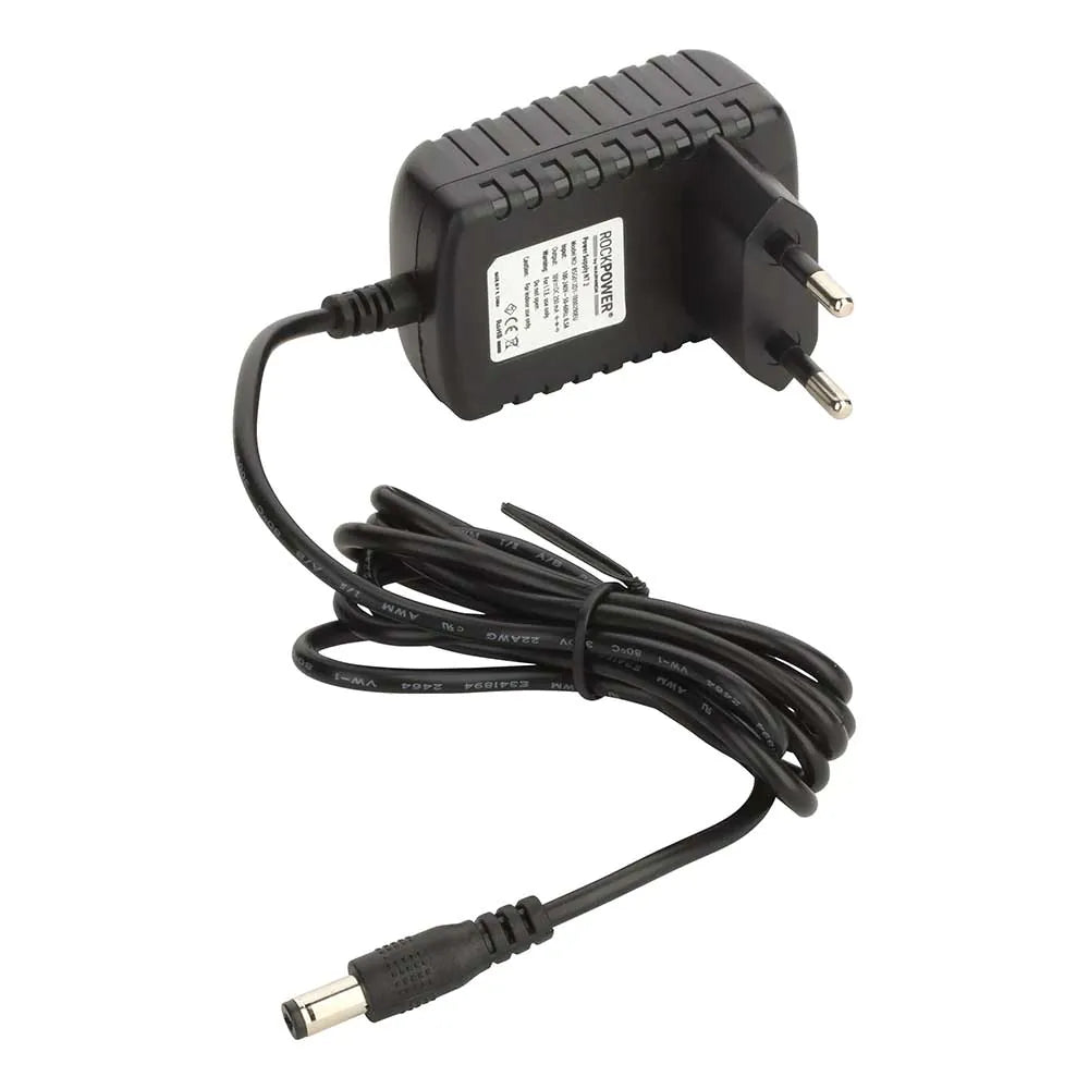 Replacement 18 volt DC 250mA power supply