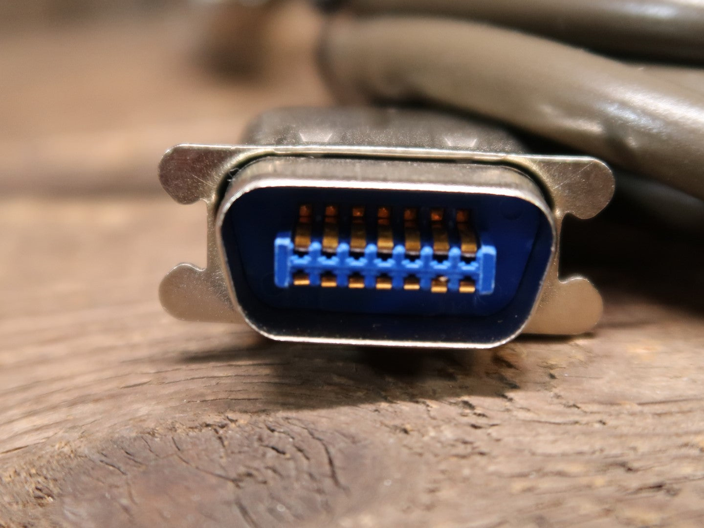 14 pin connector cable