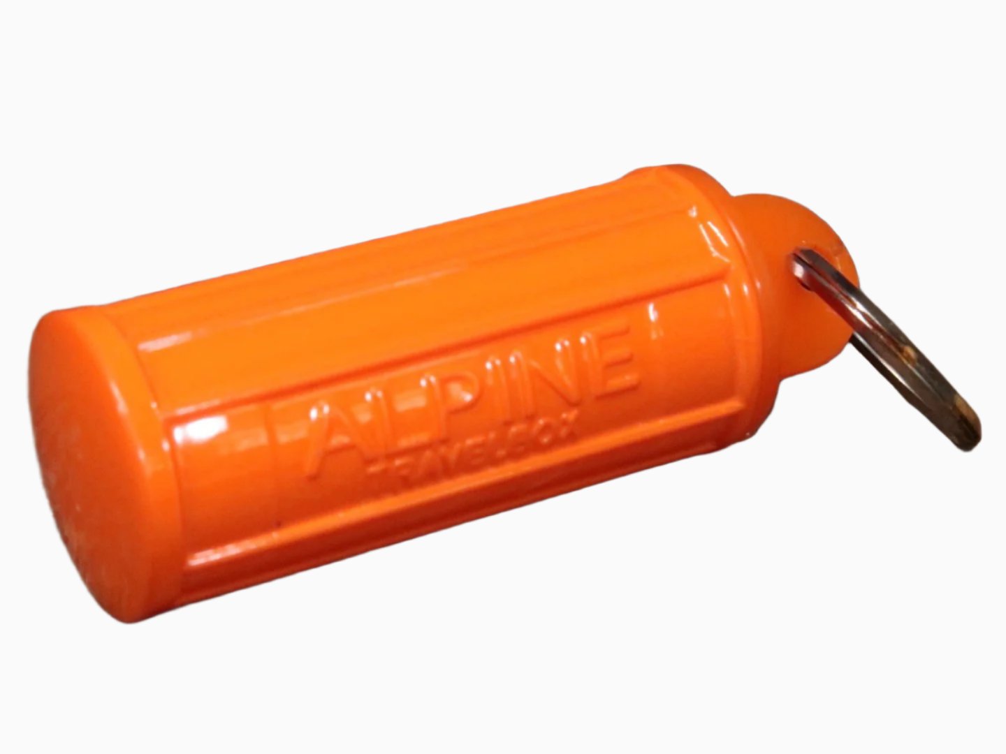 Alpine Travelbox for earplugs