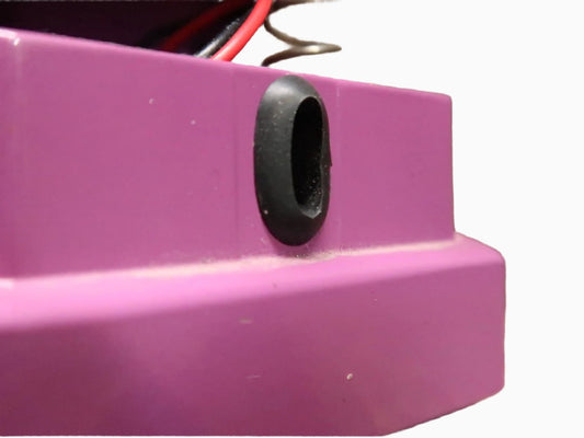 Boss Roland switch rubber ring / grommet