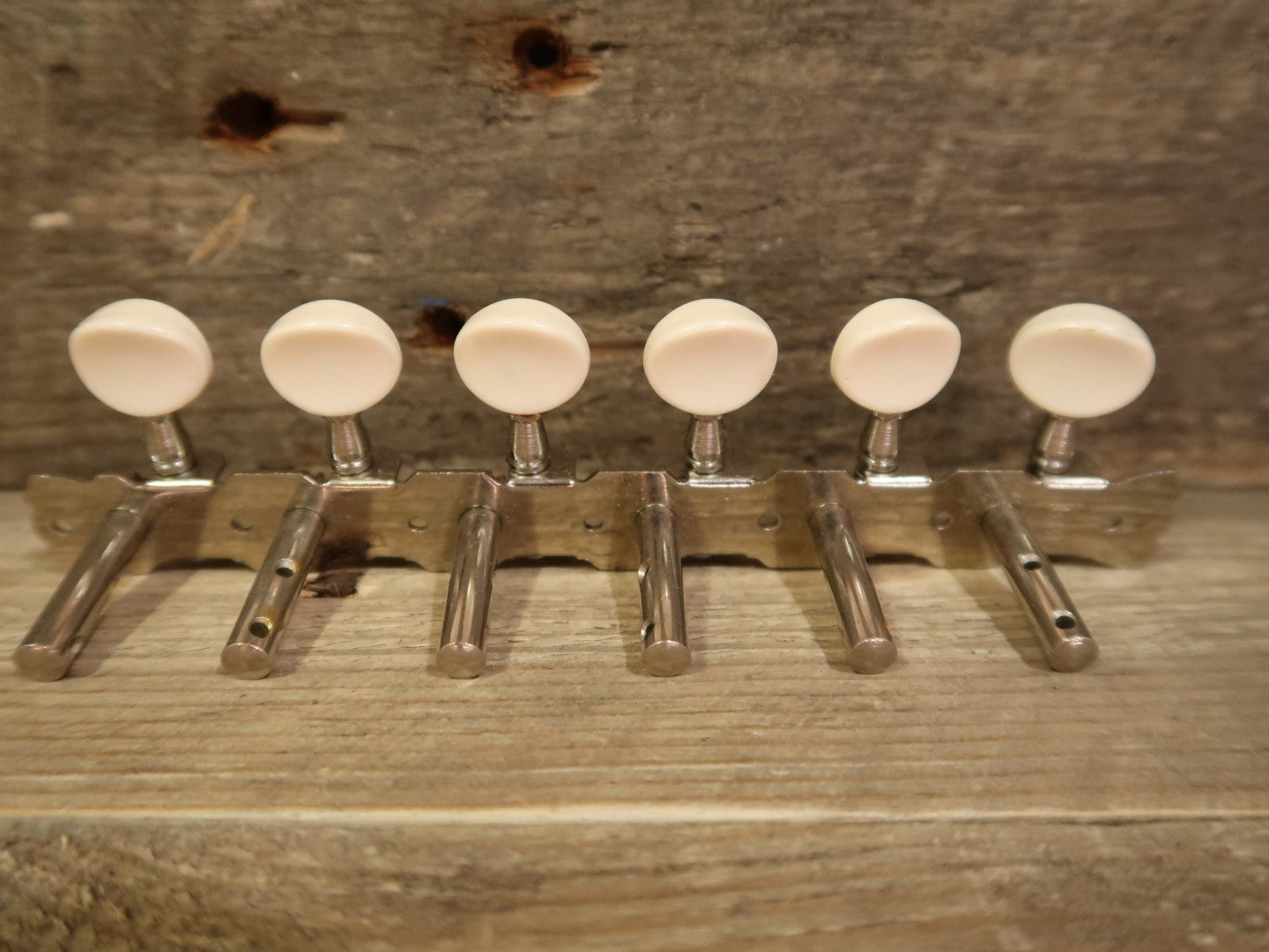 Boston Machine Heads (In Box)