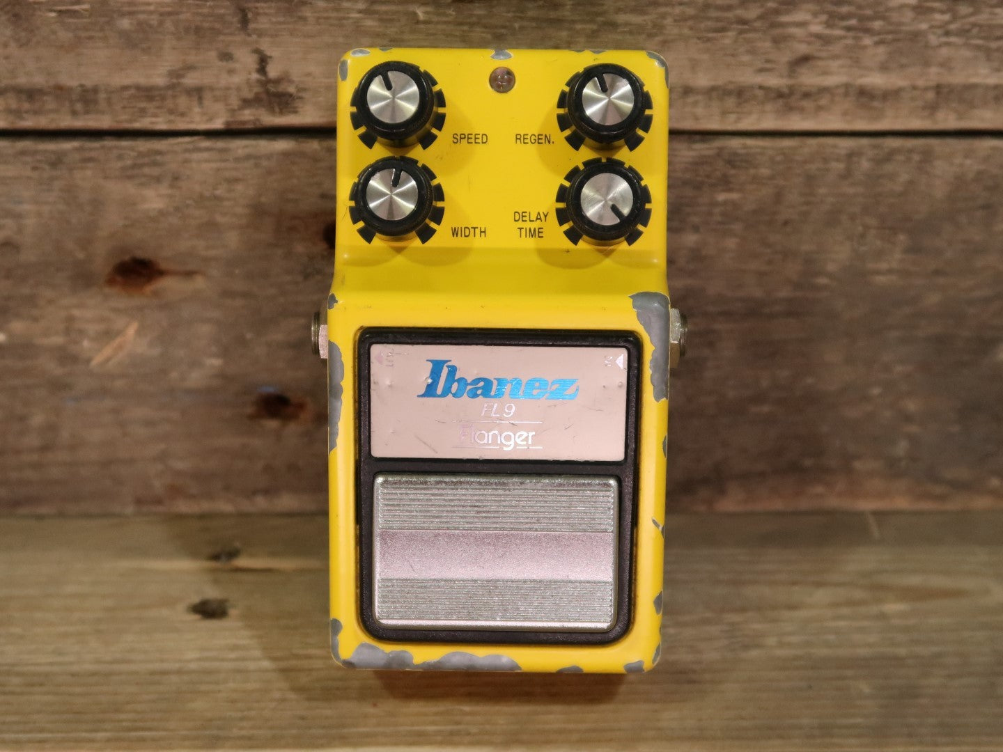 Ibanez fl9 online