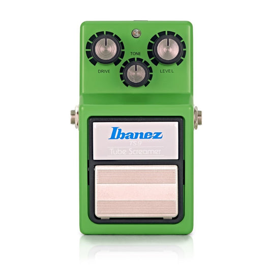 Ibanez TS9 Tube Screamer Overdrive