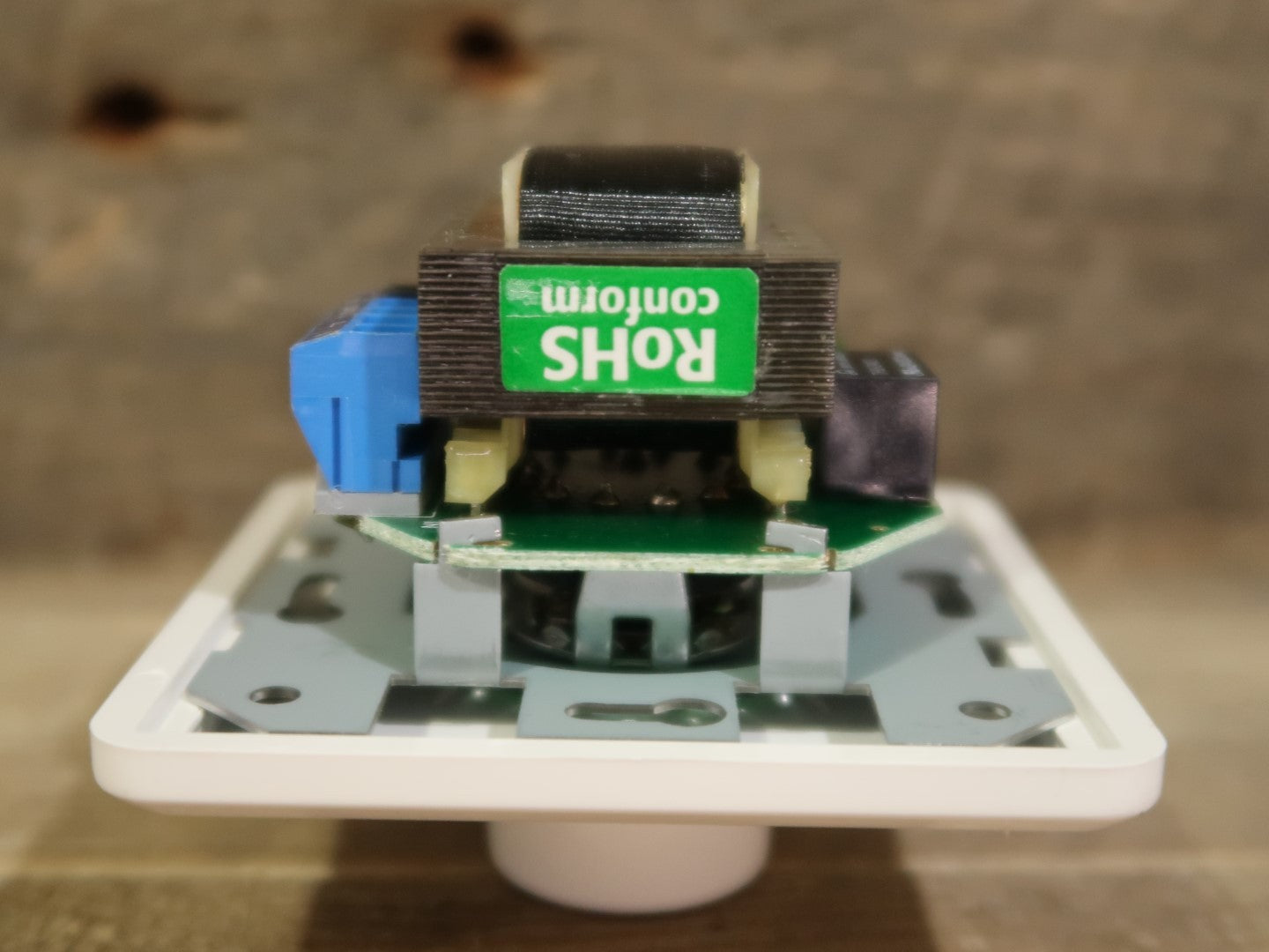 Monacor Integrated PA Volume Control ATT-350PEU