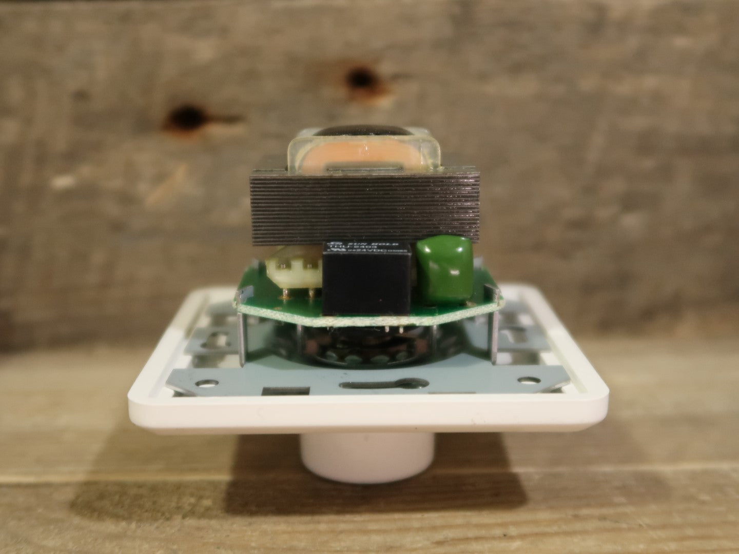 Monacor Integrated PA Volume Control ATT-350PEU