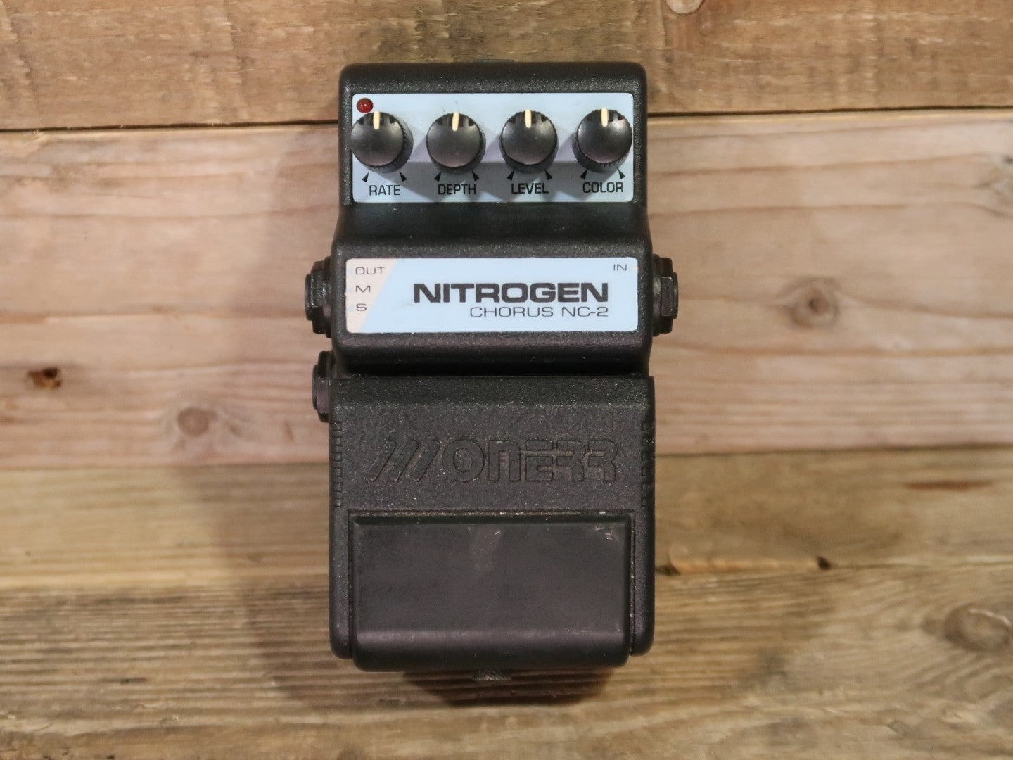 Onerr NC-2 Nitrogen Chorus (Analog)