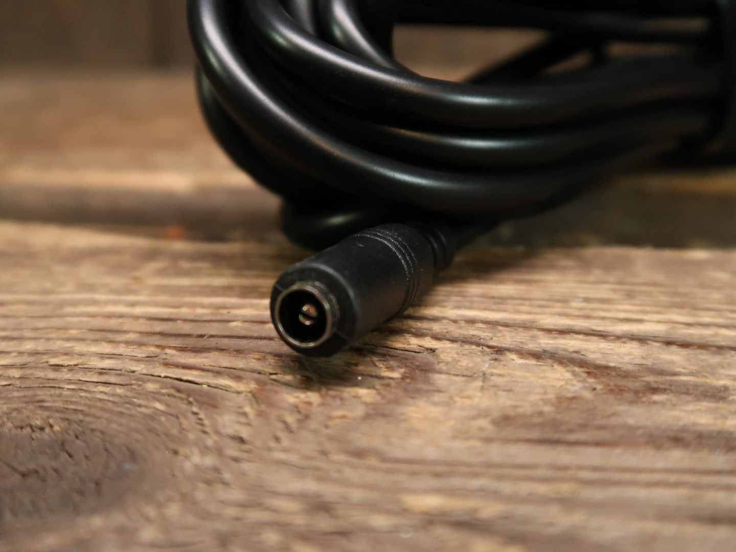 Power extension cable