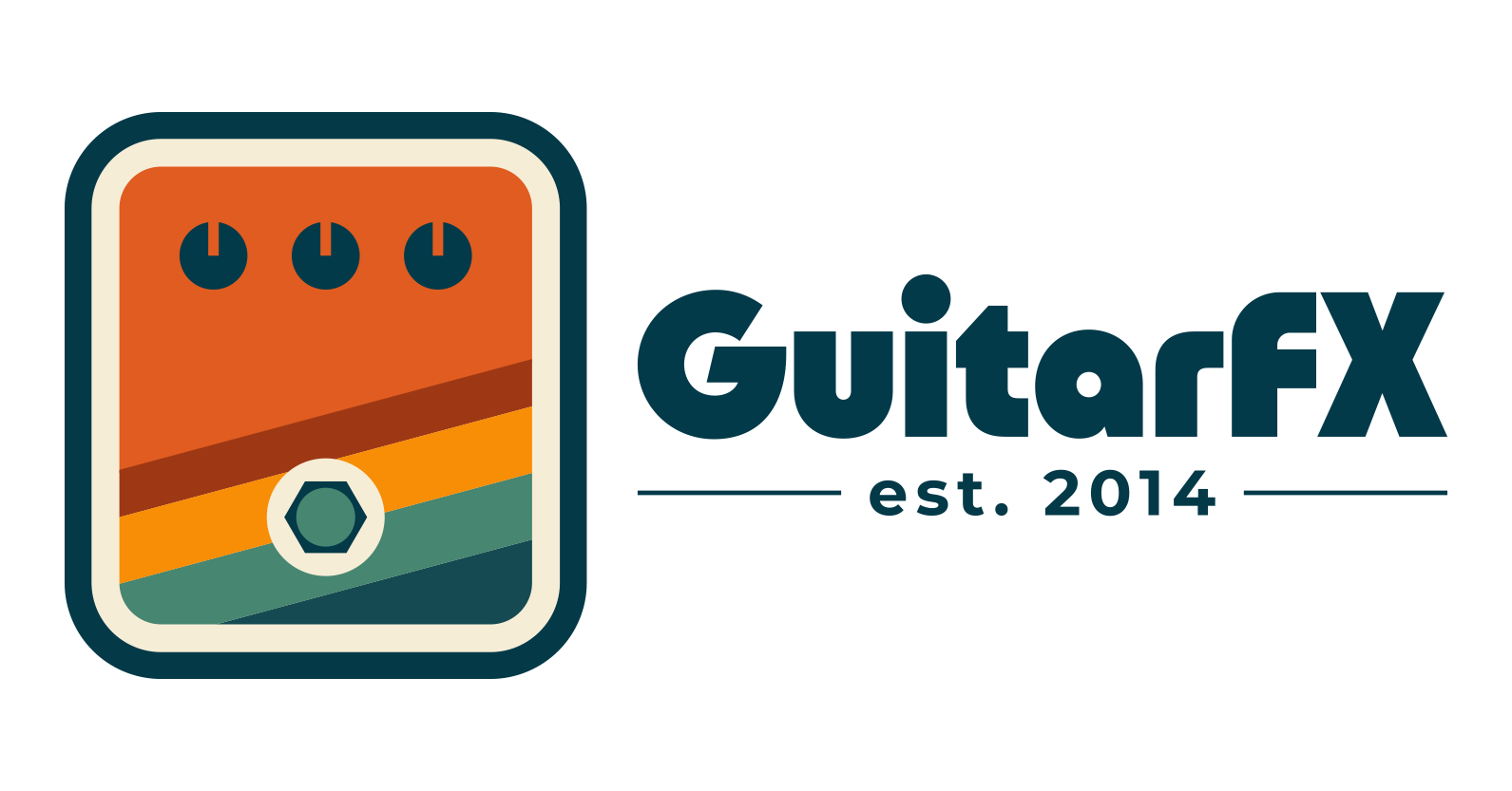 What is a Distortion effect? – GuitarFX