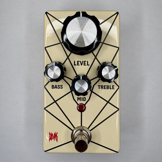 Dronechov Noise Machines Megaphone preamp boost (new)