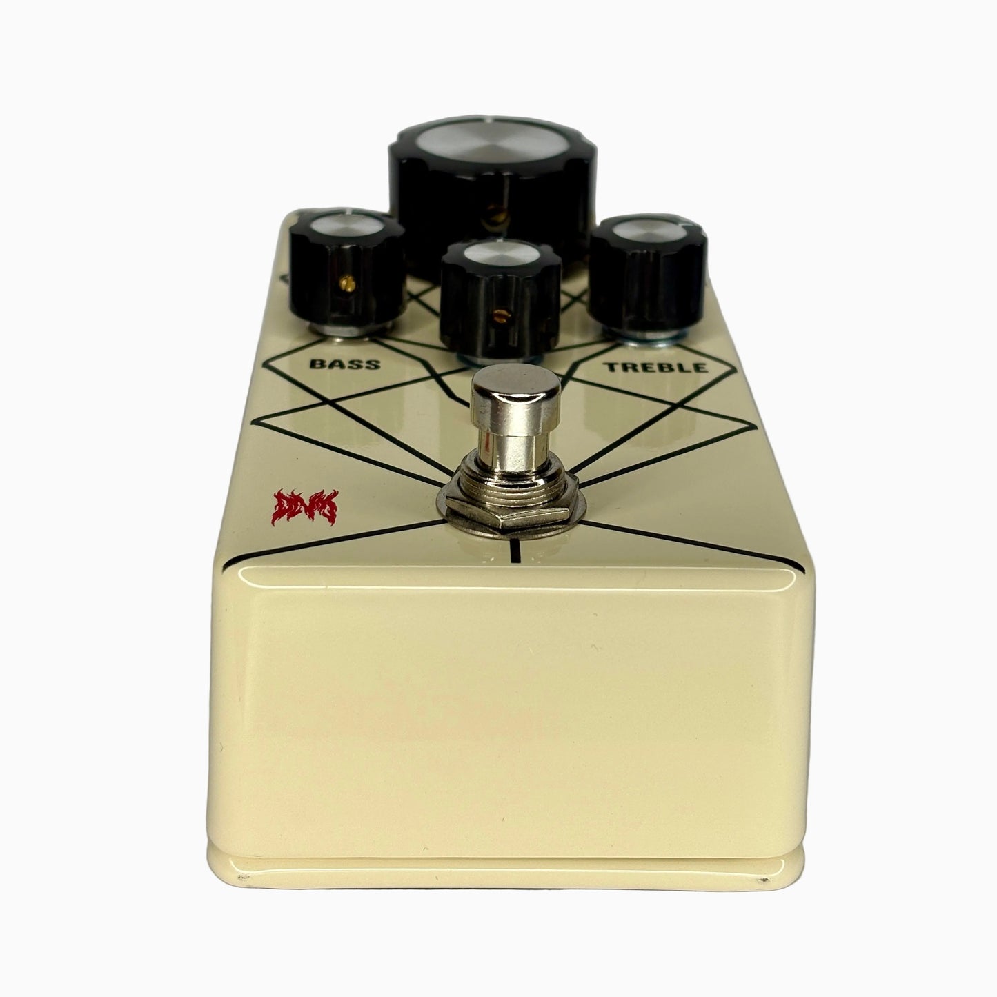 Dronechov Noise Machines Megaphone preamp boost (neu)