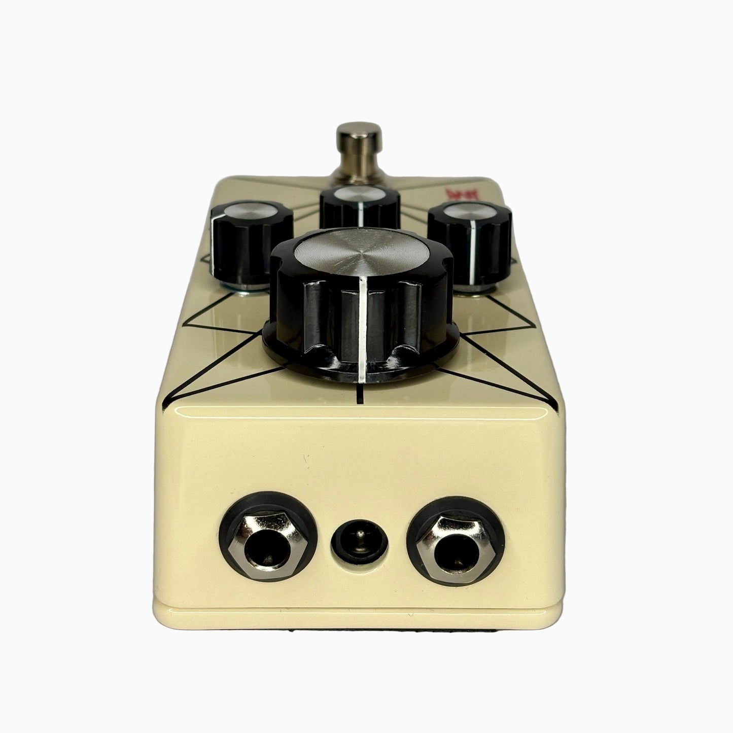 Dronechov Noise Machines Megaphone preamp boost (neu)