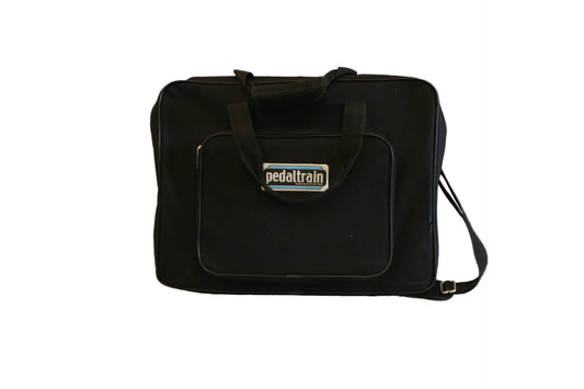 Pedaltrain Pedalboard with soft carrying case (43x32cm)