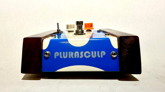 Plurasculp Pluraboost Booster (hand-built, boutique, limited edition - 10 in total)