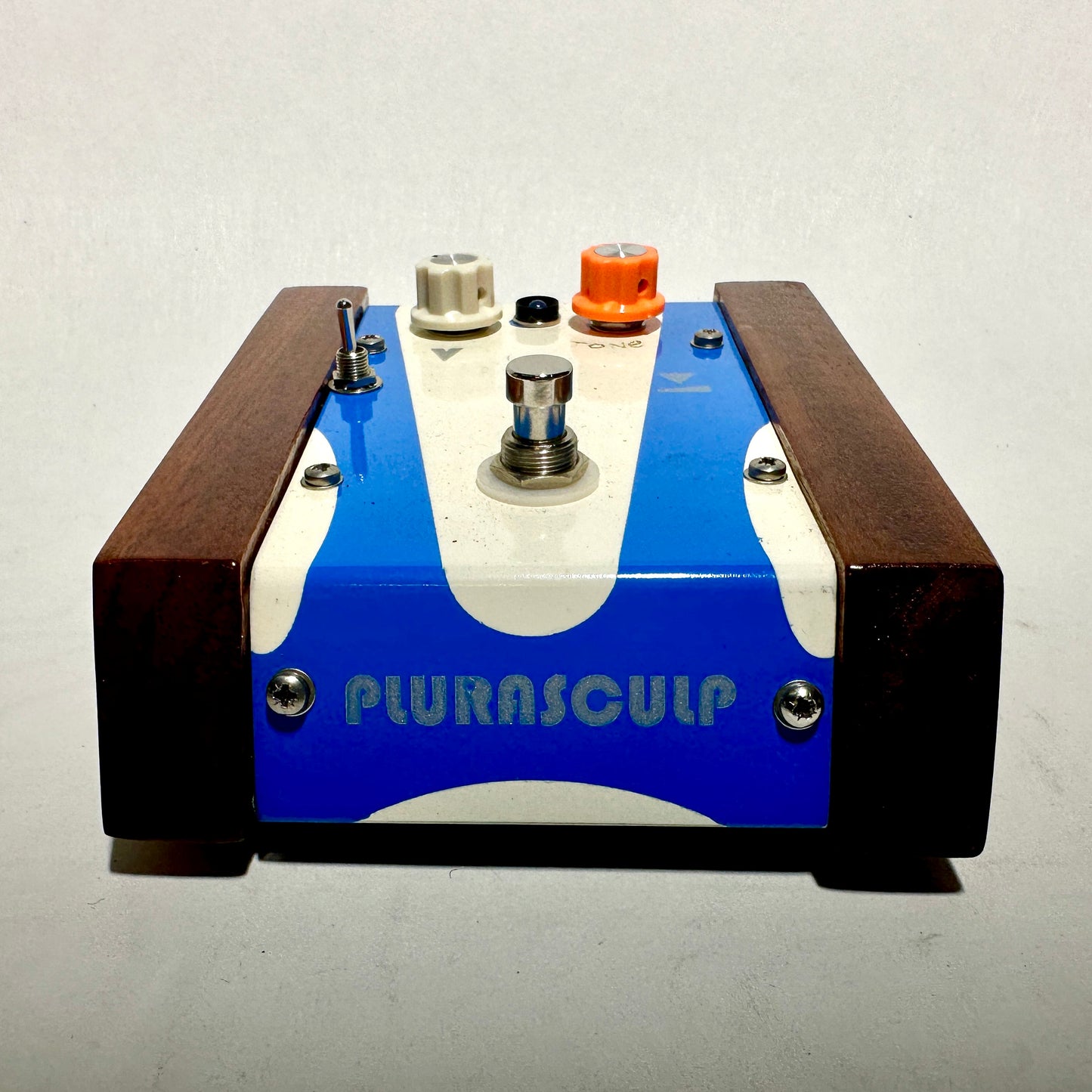 Plurasculp Pluraboost Booster (hand-built, boutique, limited edition - 10 in total)