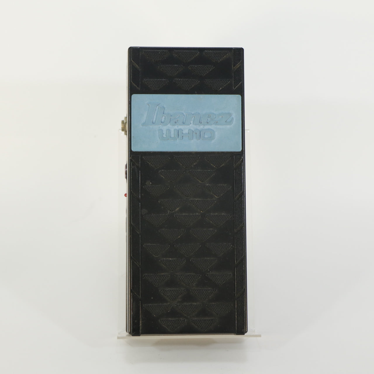 Ibanez WH10 Wah V1 (Black Version, Made in Japan)
