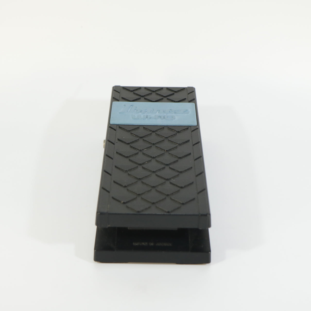 Ibanez WH10 Wah V1 (Black Version, Made in Japan)