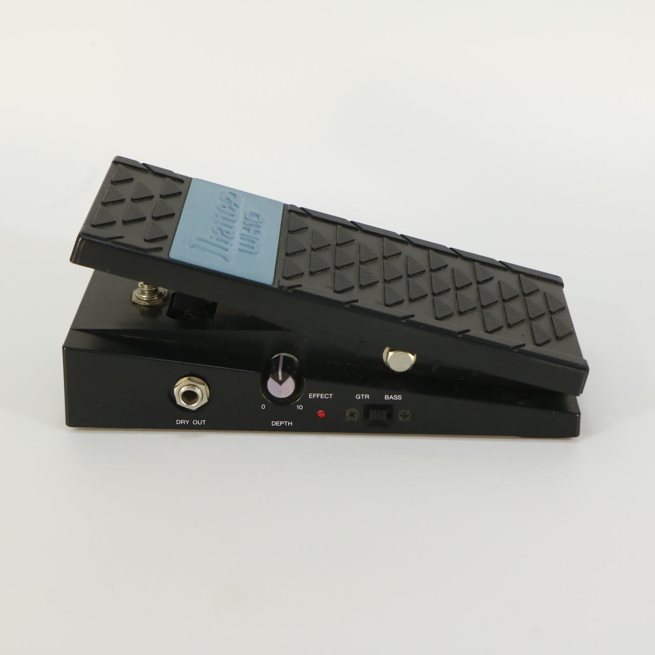 Ibanez WH10 Wah V1 (Black Version, Made in Japan)