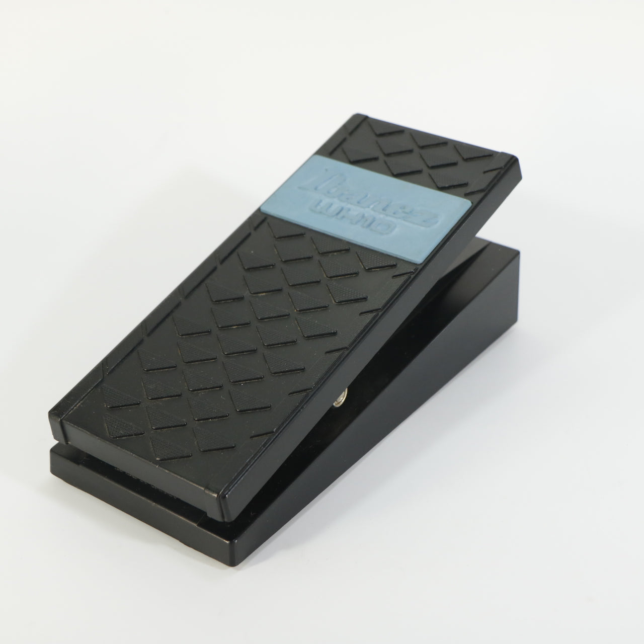 Ibanez WH10 Wah V1 (Black Version, Made in Japan)