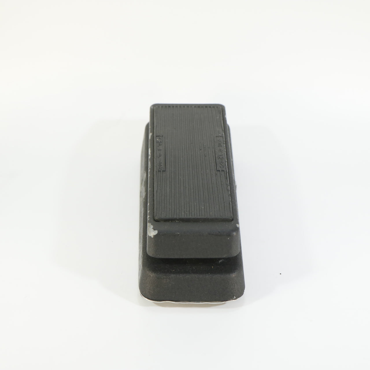 Dunlop JH-1 Jimi Hendrix Wah (s/n AA27G124, Rev. G Circuit, Hot Potz II Potmeter)