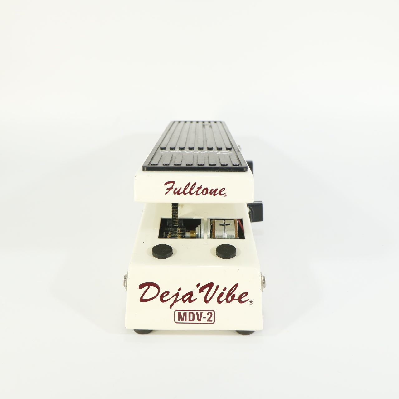 Fulltone MDV-2 Deja Vibe Chorus / Vibrato / Univibe (sn 00547, Made in USA)