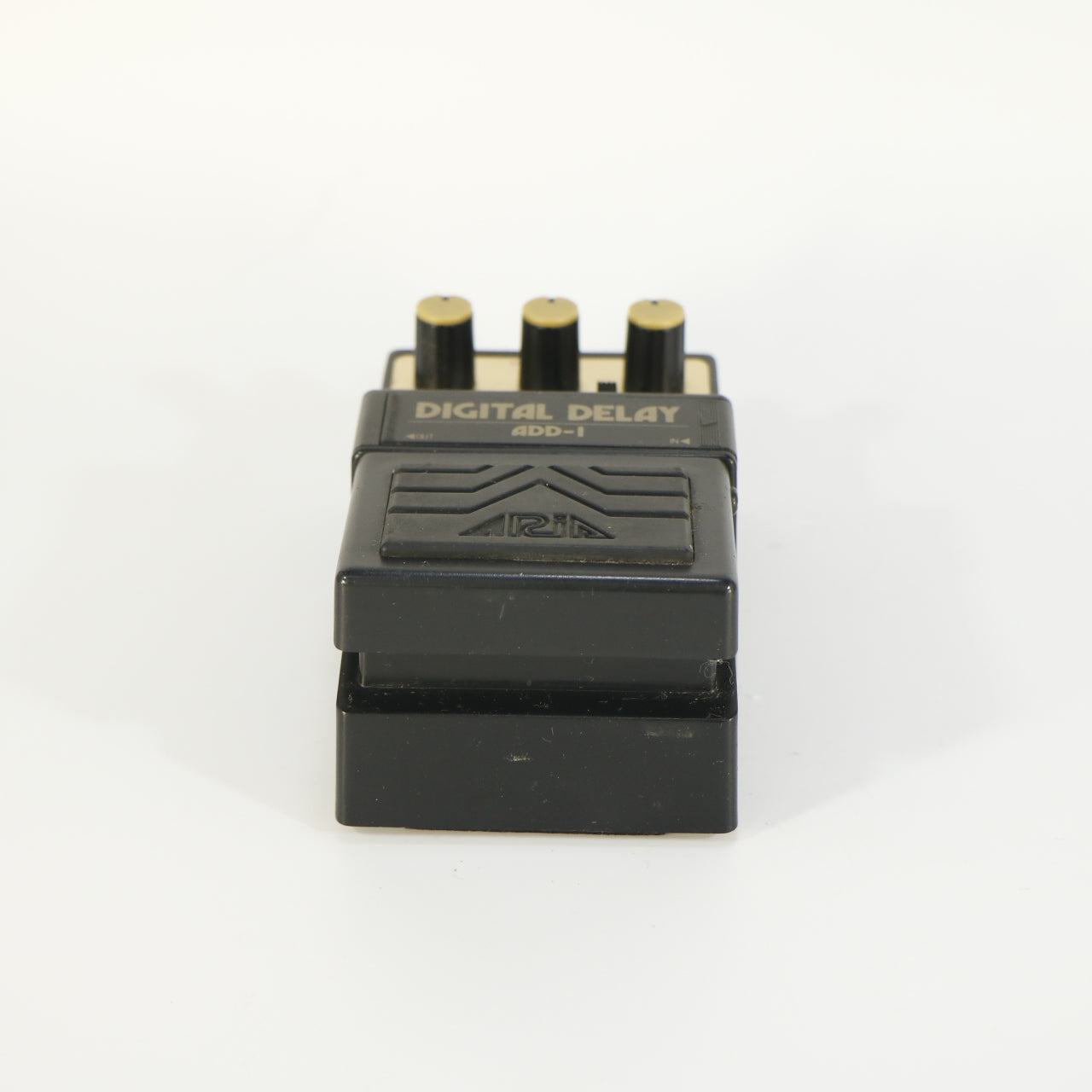 Aria ADD-1 Digital Delay (s/n 238317, Vintage, Made in Japan)