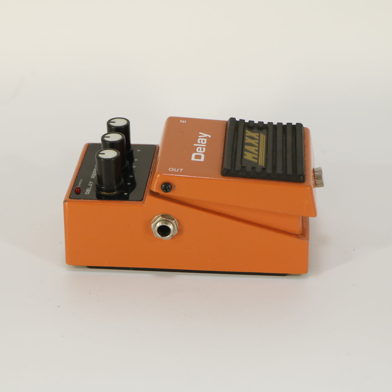 Maxx RD-80 Delay (Analog, MN3208 / MN3102 Chipset, Vintage)