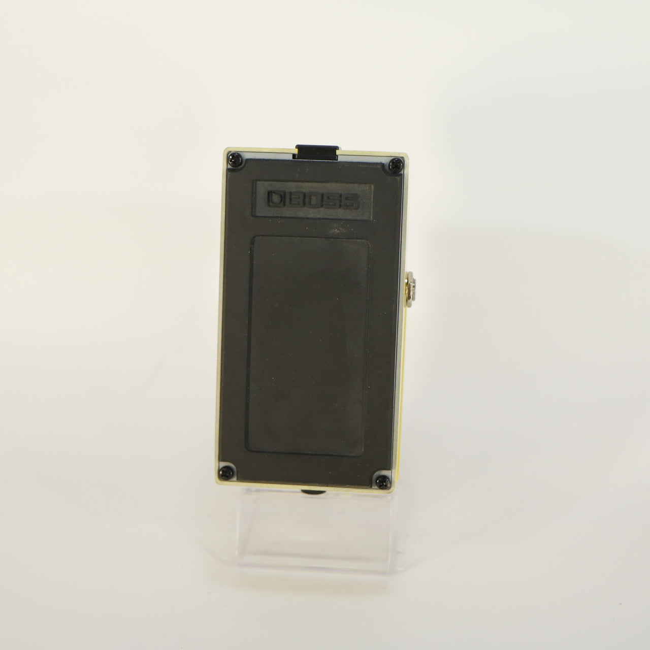 Boss SD-1 Super Overdrive (No Label)