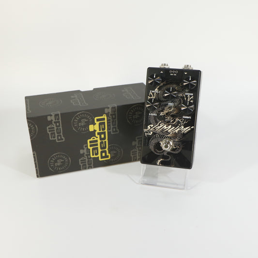 AllPedal Slamurai Bushido Overdrive (Parlor Limited Edition, Made in USA)