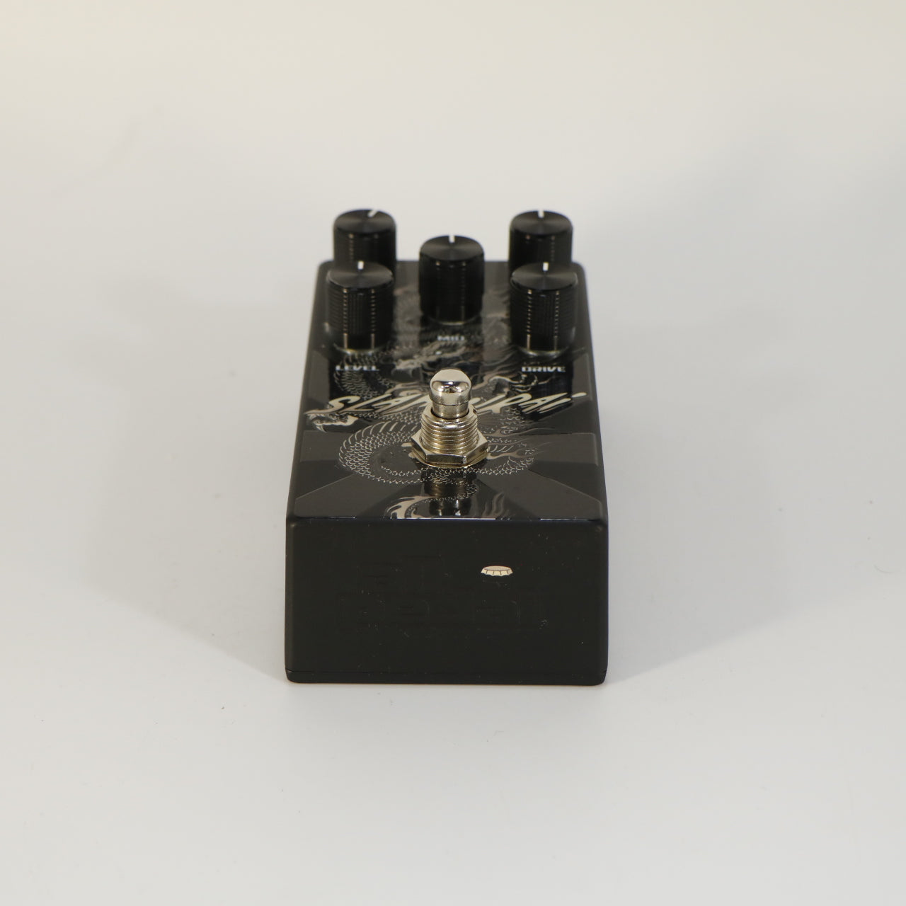 AllPedal Slamurai Bushido Overdrive (Parlor Limited Edition, Made in USA)