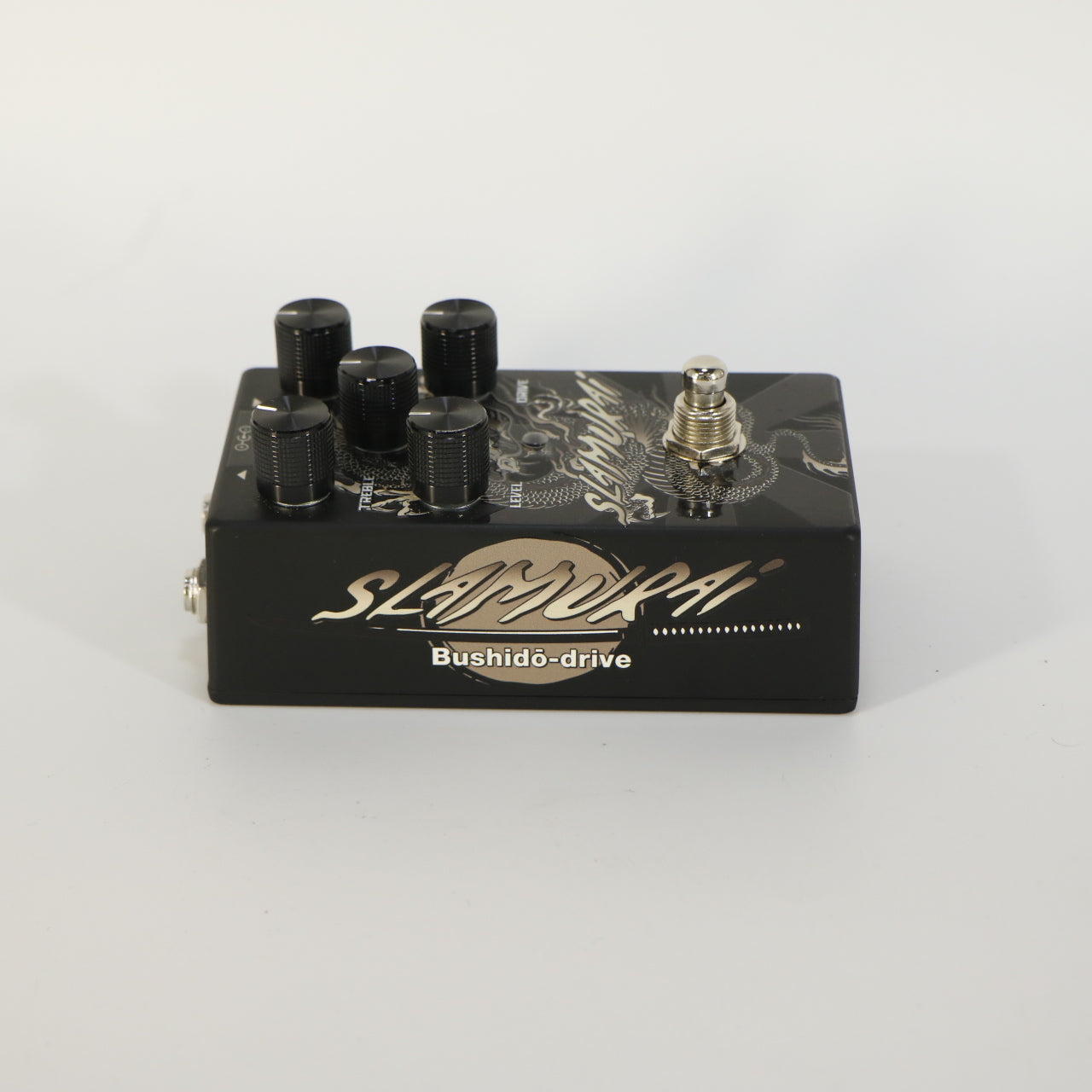 AllPedal Slamurai Bushido Overdrive (Parlor Limited Edition, Made in USA)