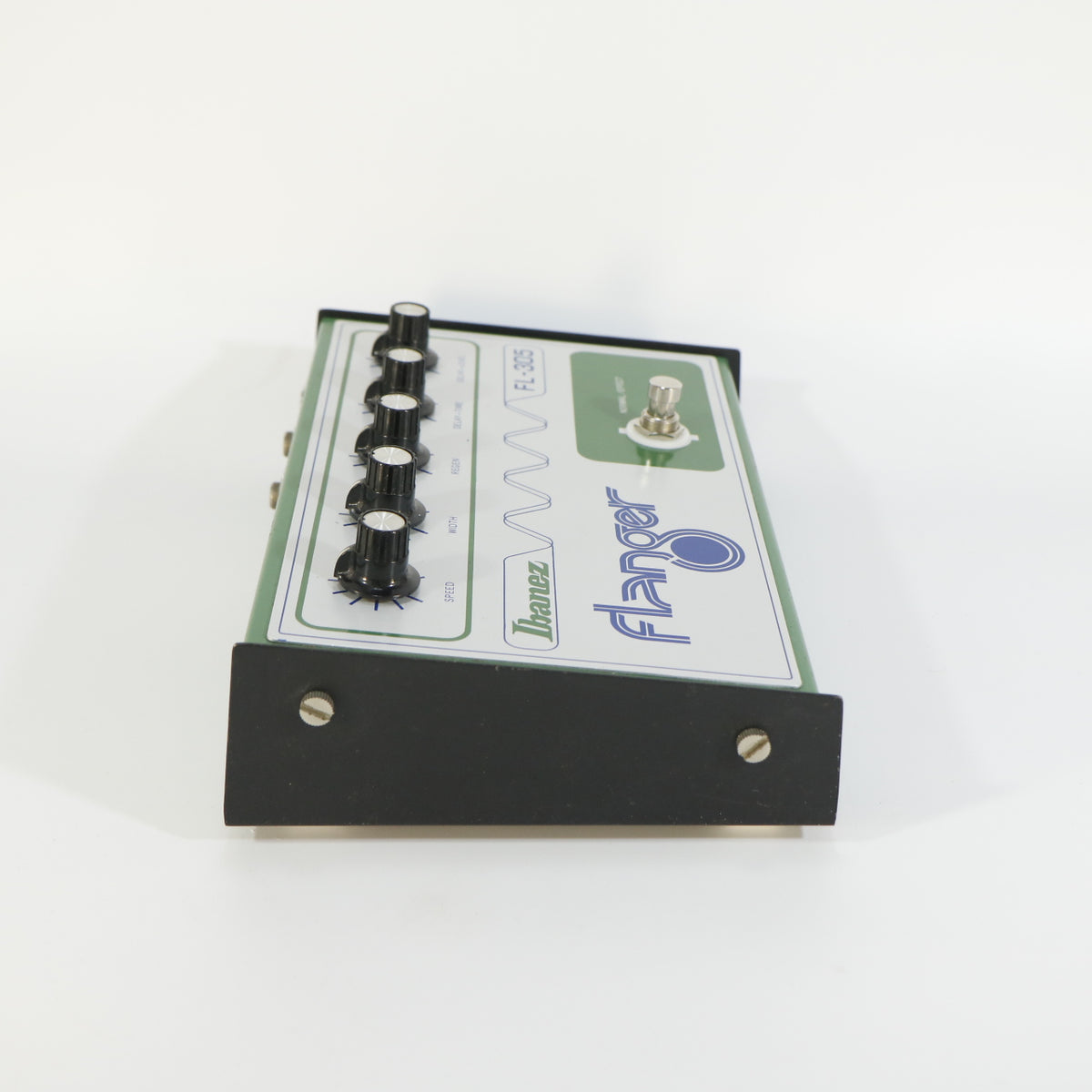 Ibanez FL-305 Flanger (Vintage, Made in Japan, Incl. Adapter and Manual)