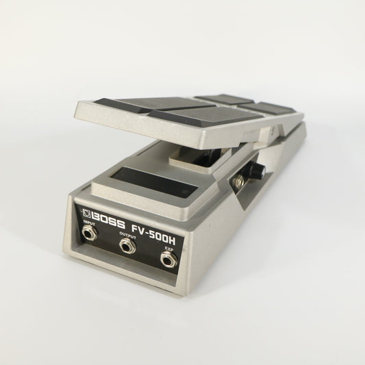 Boss FV-500H Volume Pedal (s/n C7A4464)