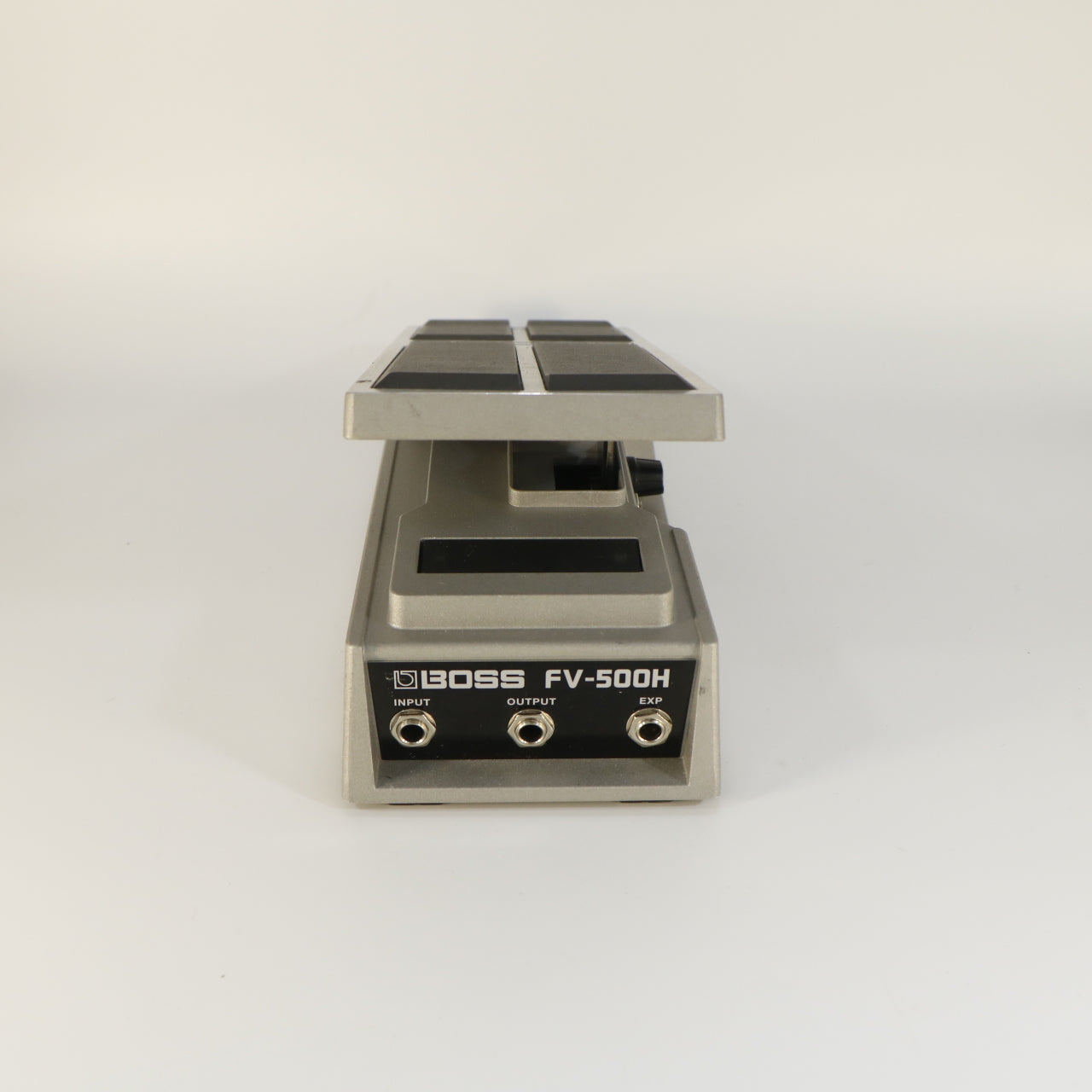 Boss FV-500H Volume Pedal (s/n C7A4464)